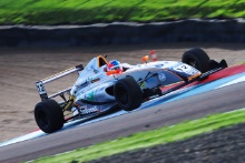 Ayrton Simmons (GBR) JHR British F4