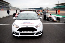 Ford Safety Car