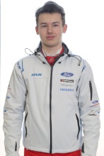 Tommy Foster (GBR) Arden Motorsport British F4