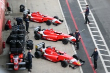 2019 British F4 Championship