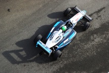 Louis Foster (GBR) Double R Racing British F4