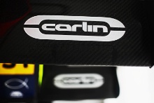 Carlin British F4