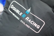 Double R Racing British F4