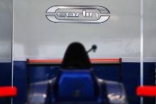 Carlin British F4