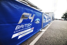 British Formula 4