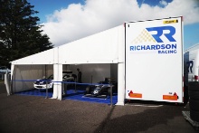 Richardson Racing British F4