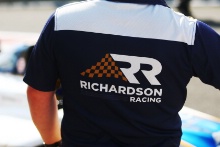 Richardson Racing British F4