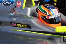 Alex Walker (GBR) JHR Developments British F4
