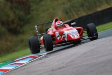 Tommy Foster (GBR) Arden Motorsport British F4