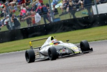 Alex Walker (GBR) JHR Formula 4