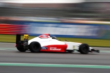 Chris Lulham (GBR)) Fortec Motorsport British F4