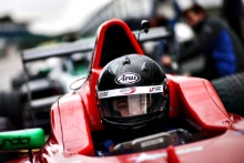 Abbie Munro (GBR) Arden Motorsport British F4