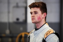Jonathan Browne (IRL) Fortec Motorsports British F4