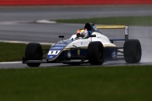 Jack Gordon (GBR) Richardson Racing British F4