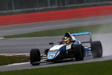 Casper Stevenson (GBR) Double R Racing British F4