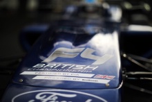 F4 British Championship