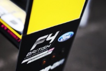 F4 British Championship