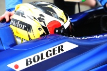 Dougie Bolger (JAP) Carlin F4