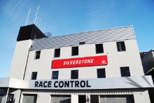 Silverstone Race Control