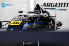 Argenti Motorsport