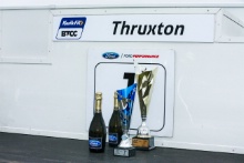 British F4 Trophy