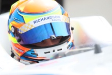 Georgi Dimitrov (GBR) Richardson F4