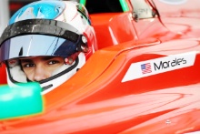 David Morales (USA) Arden F4