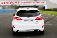 Ford Safety Car