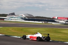 Oliver Gray (GBR) Fortec F4