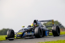 Aiden Neate (GBR) Argenti Motorsport British F4