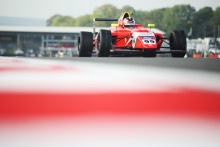 Zak Taylor (GBR) Arden Motorsport British F4