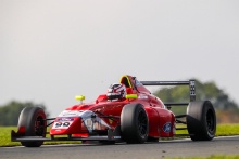 Zak Taylor (GBR) Arden Motorsport British F4