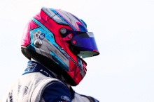 Eduardo Coseteng (PHI) Argenti Motorsport British F4