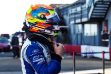 Georgi Dimitrov (GBR) Arden Motorsport F4