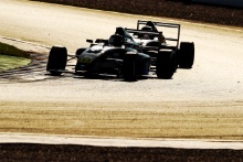 Marcos Flack (AUS) Argenti Motorsport British F4