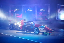 ROKiT F4 British Championship launch