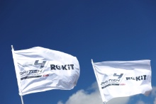 Rokit F4 British Championship