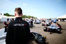 Hitech Motorsport