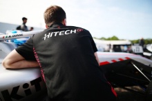 Hitech Motorsport