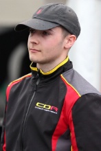 Joel Pearson, Chris Dittmann Racing Tatuus T-421