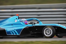 Aqil Alibhai (RSA) – Virtuosi Racing