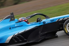 Patrick Heuzenroeder (AUS) - Phinsys by Argenti  Motorsport