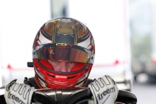 Daniel Guinchard (GBR) – Chris Dittmann Racing