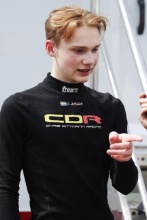 Gustav Jonsson (SWE) - Chris Dittmann Racing