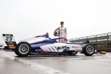 #23 Zack Scoular - Xcel Motorsport