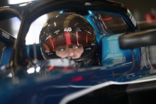 #24 Martin Molnár -  Virtuosi Racing