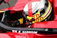 #77 Bart Harrison -  Chris Dittmann Racing