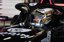 #9 Abbi Pulling -  Rodin Motorsport