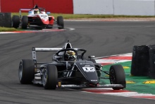 #12 Alex Ninovic - Rodin Motorsport