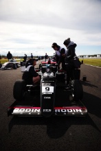 #9 Abbi Pulling - Rodin Motorsport
